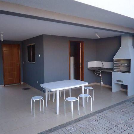 Casas Para Temporada Em Bonito Бонито Екстериор снимка