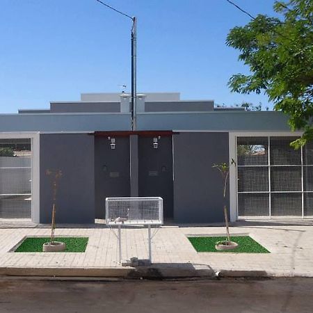 Casas Para Temporada Em Bonito Бонито Екстериор снимка