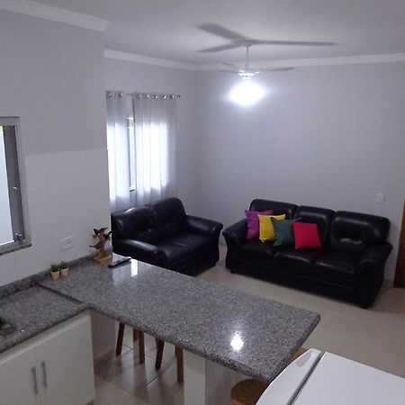 Casas Para Temporada Em Bonito Бонито Екстериор снимка