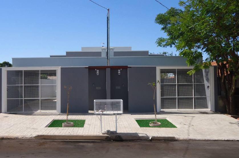 Casas Para Temporada Em Bonito Бонито Екстериор снимка