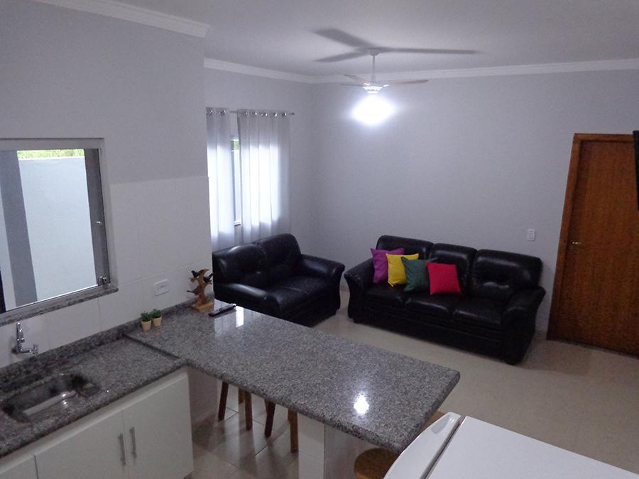 Casas Para Temporada Em Bonito Бонито Екстериор снимка