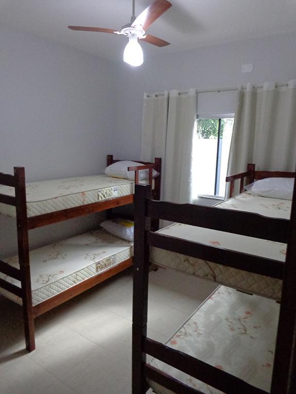 Casas Para Temporada Em Bonito Бонито Екстериор снимка